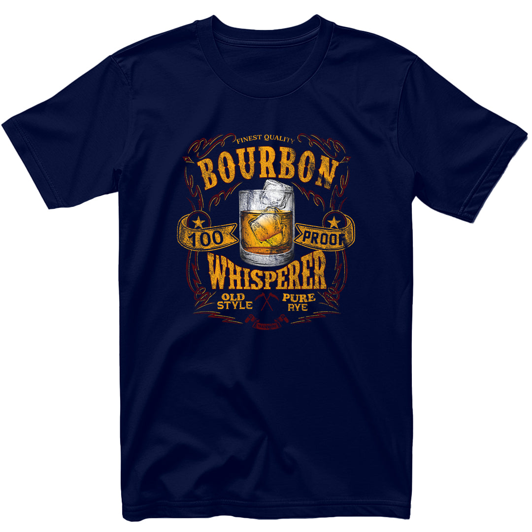 Unisex | Bourbon Whisperer | Crew