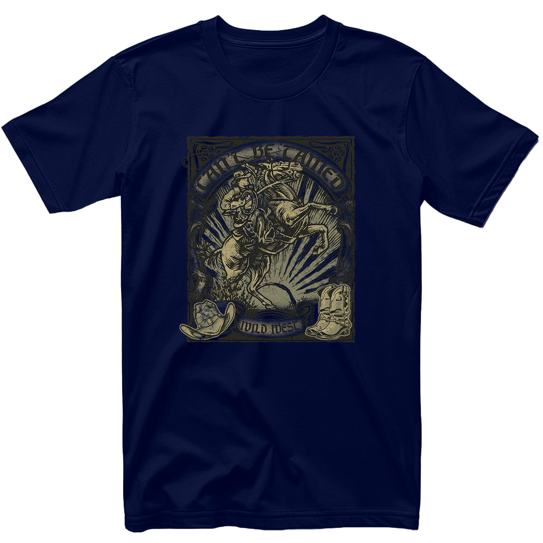 Unisex | Can't Be Tamed | Crew