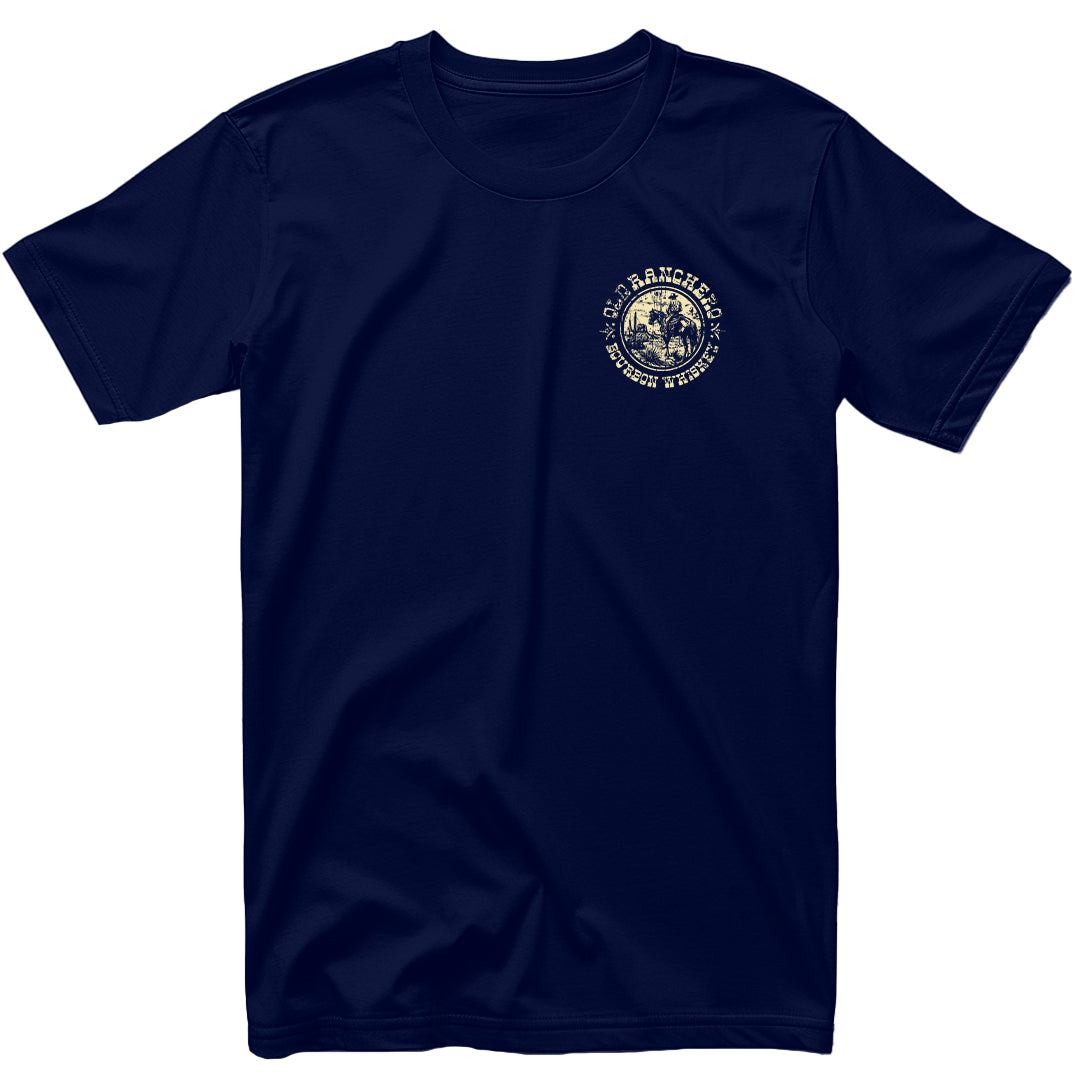 Unisex | OLD RANCHERO | Crew