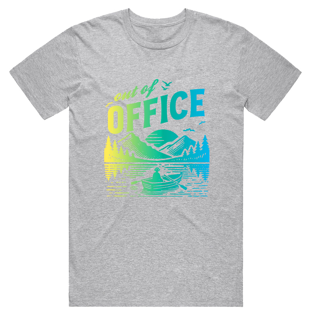 Unisex | Out Of Office | Crew