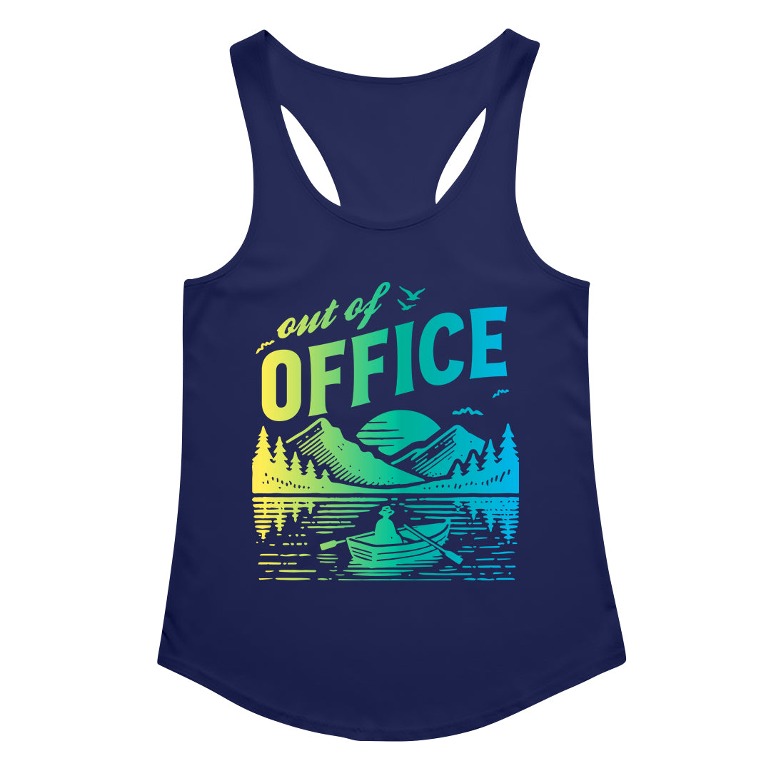 Women's | Out Of Office | Tank Top