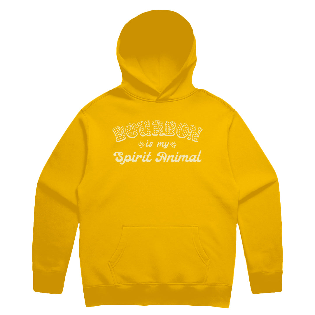 Unisex | Spirit Animal | Reflex Fleece Hoodie