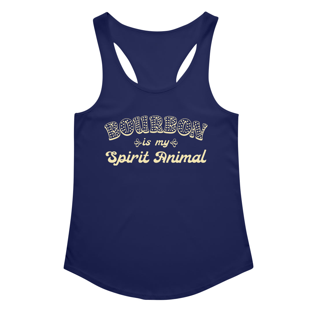 Women's | Spirit Animal | Tank Top