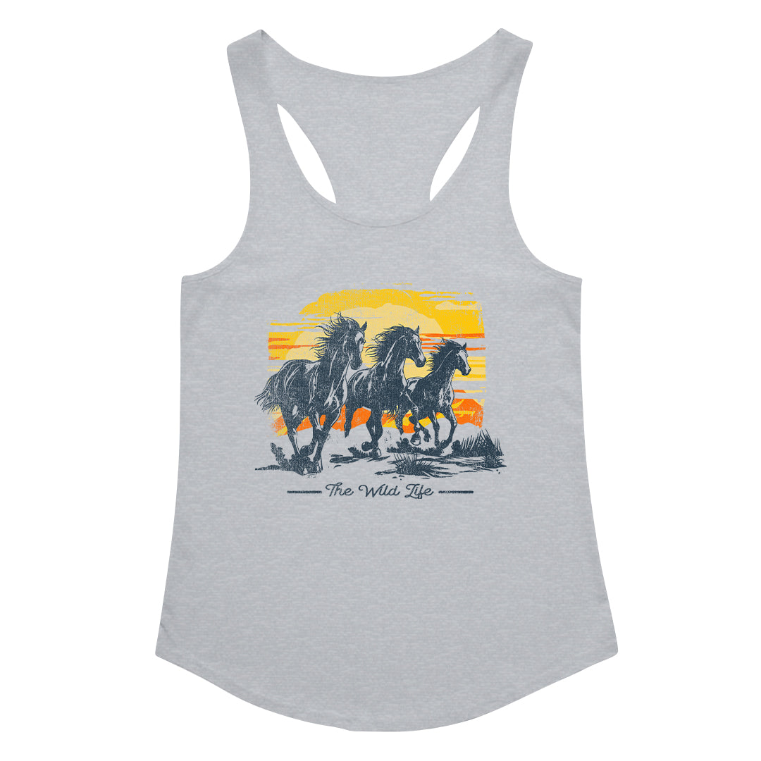 Women's | Wild Life | Tank Top