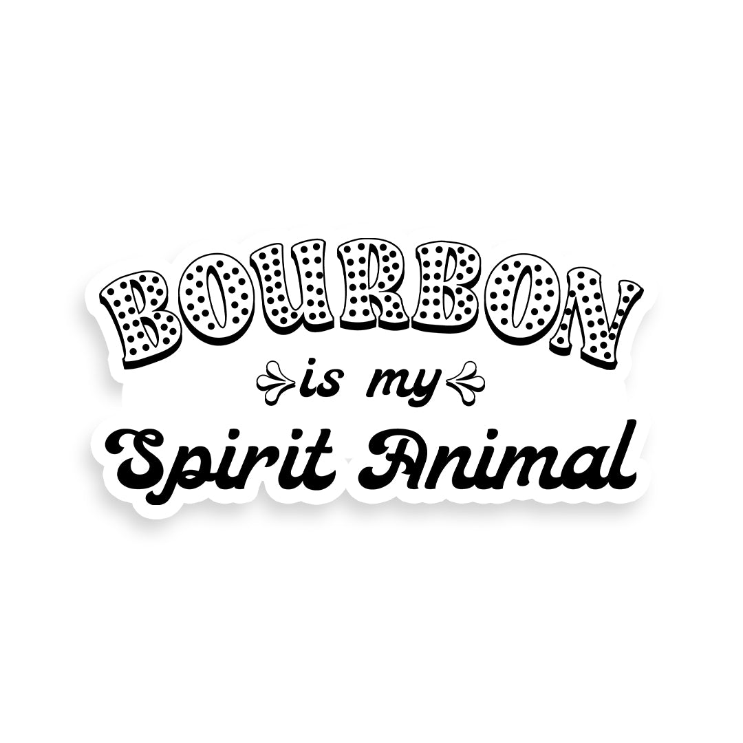 Accessory | Spirit Animal | Sticker