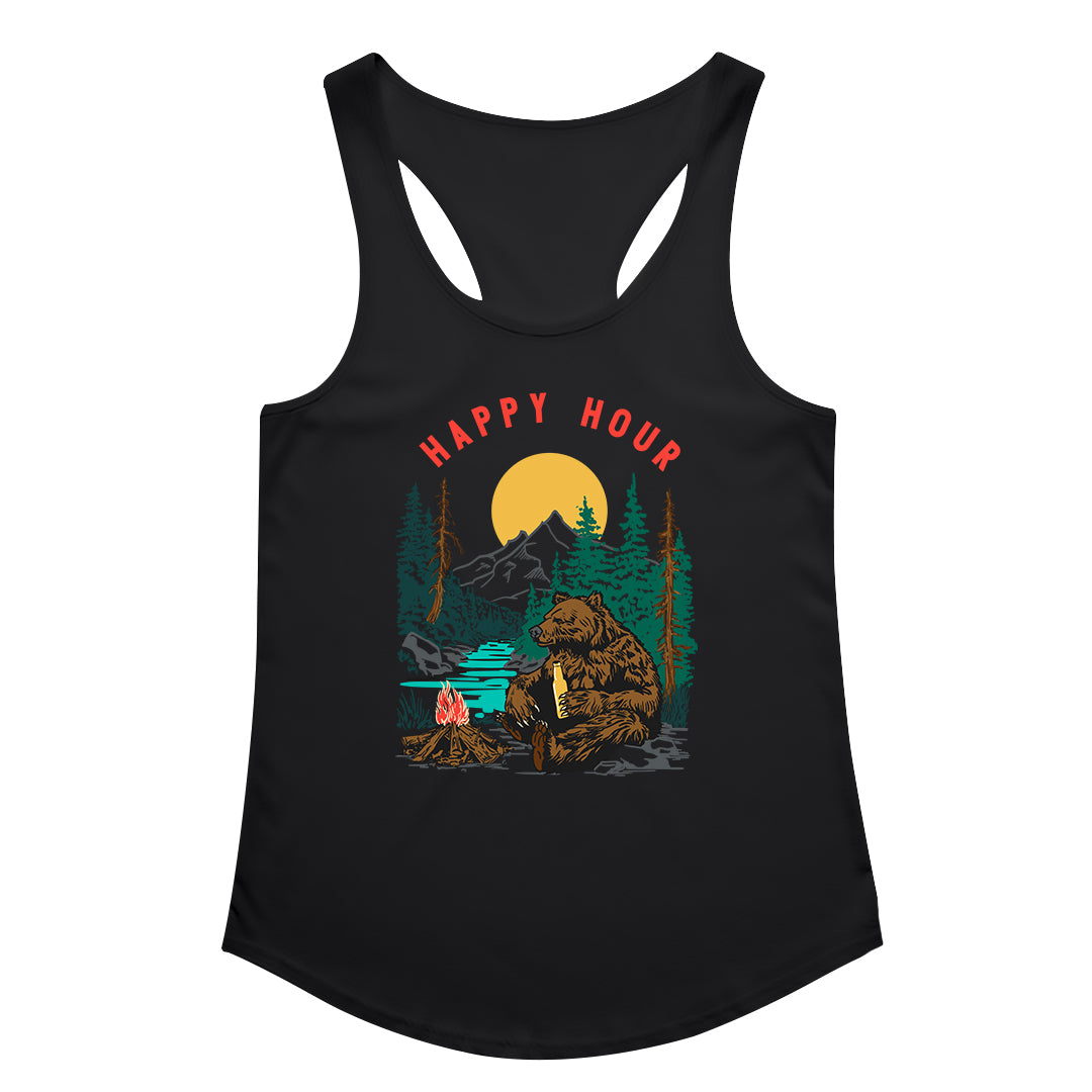Women's | Happy Hour | Tank Top