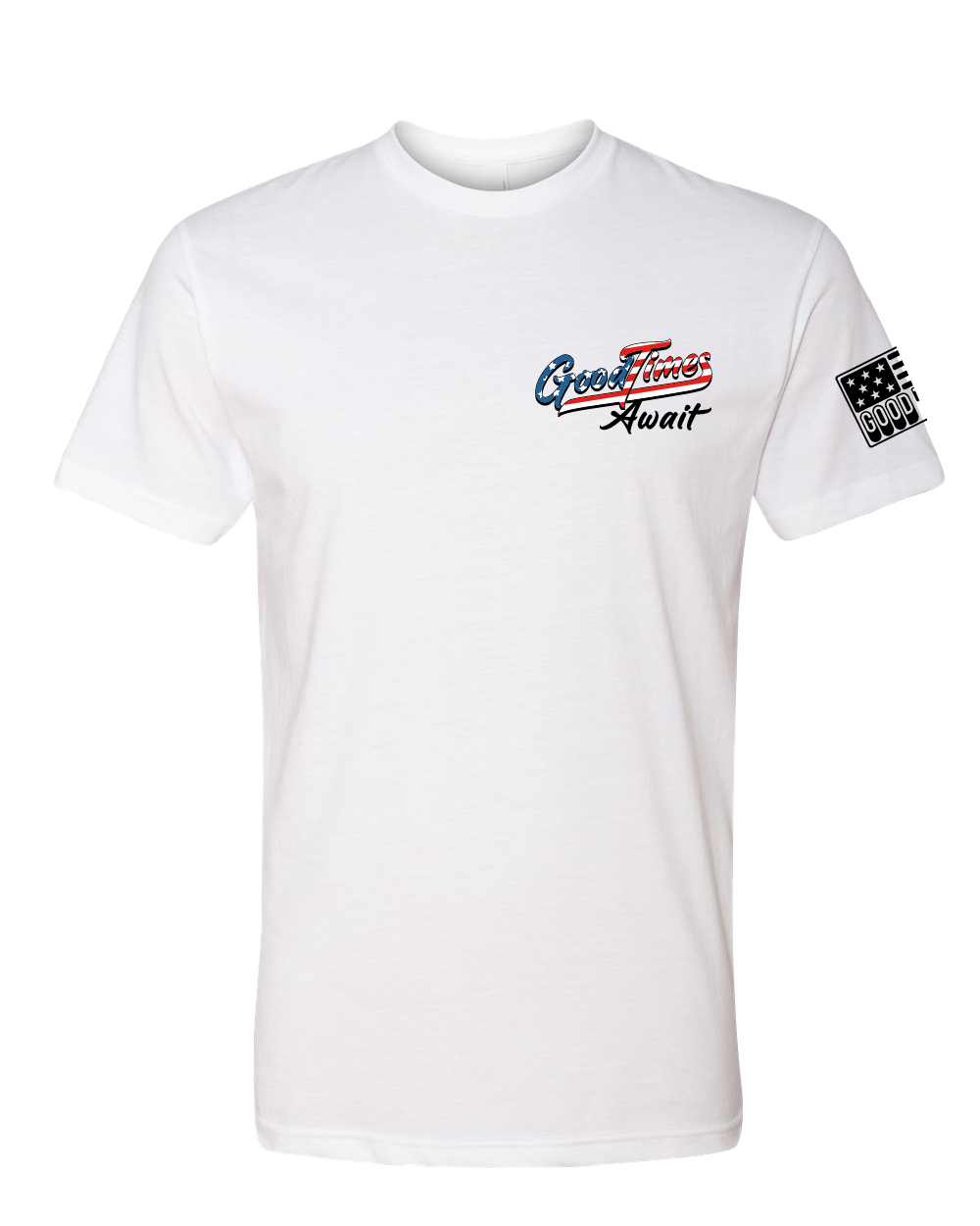 Unisex | Freedom Is Calling | Crew