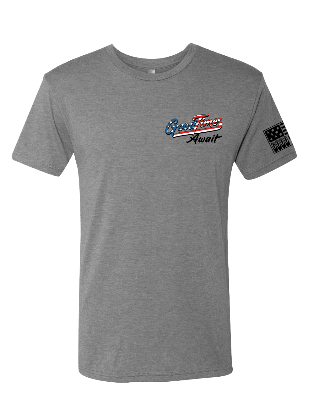 Unisex | Freedom Is Calling | Crew