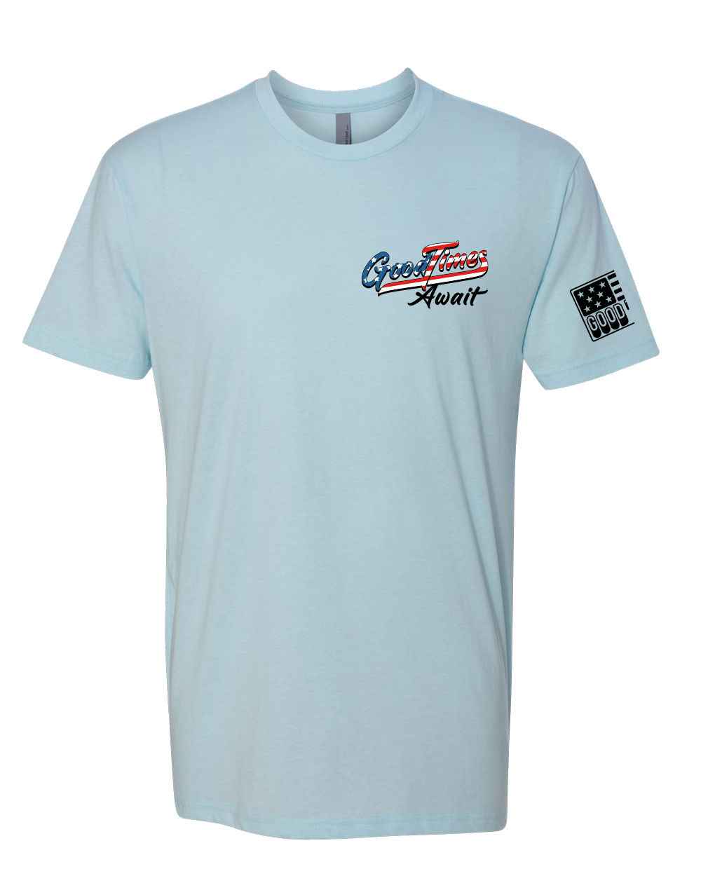 Unisex | Freedom Is Calling | Crew