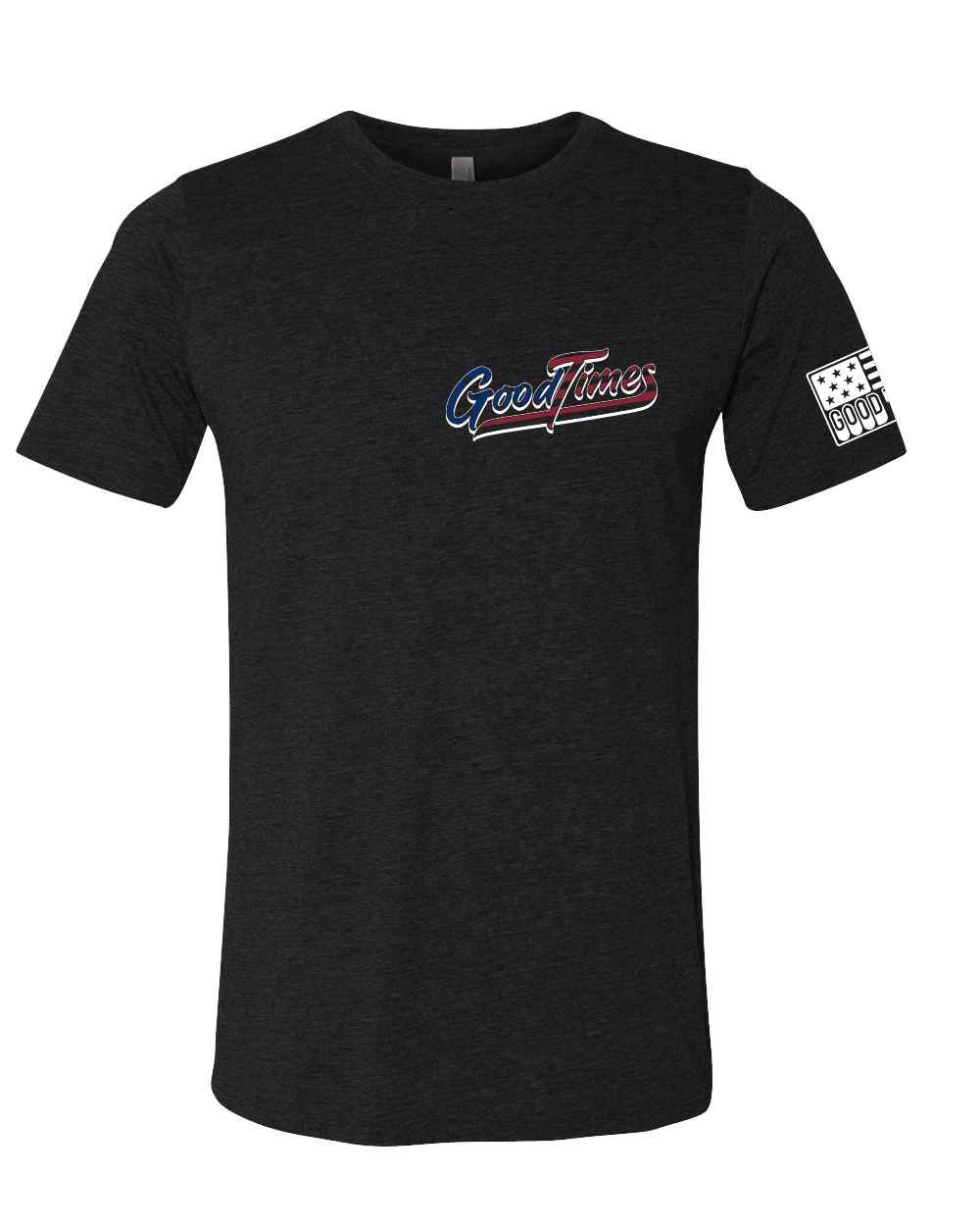 Unisex | Sea To Shining Sea | Crew