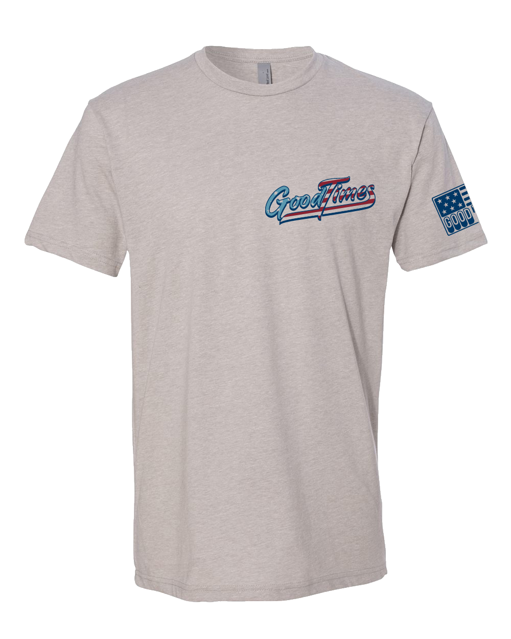 Unisex | Sea To Shining Sea | Crew