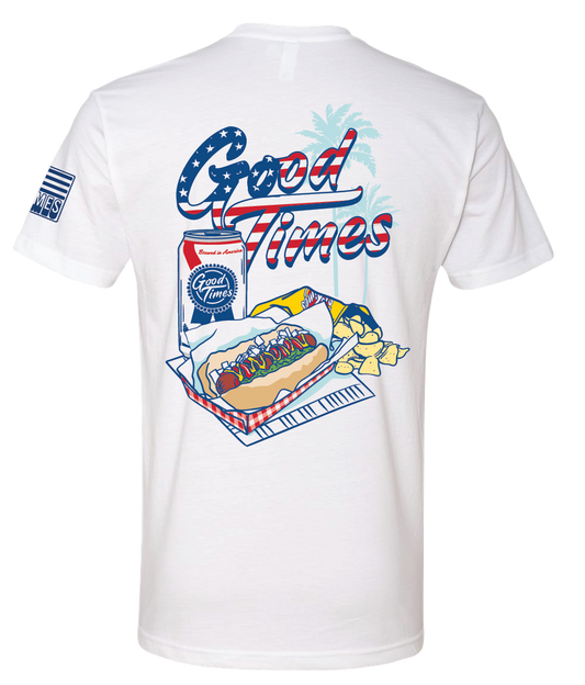 Unisex | The Basics | Crew