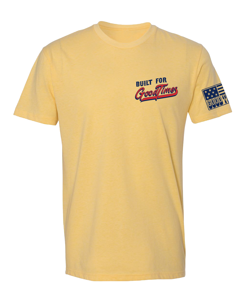 Unisex | Let's Roll | Crew
