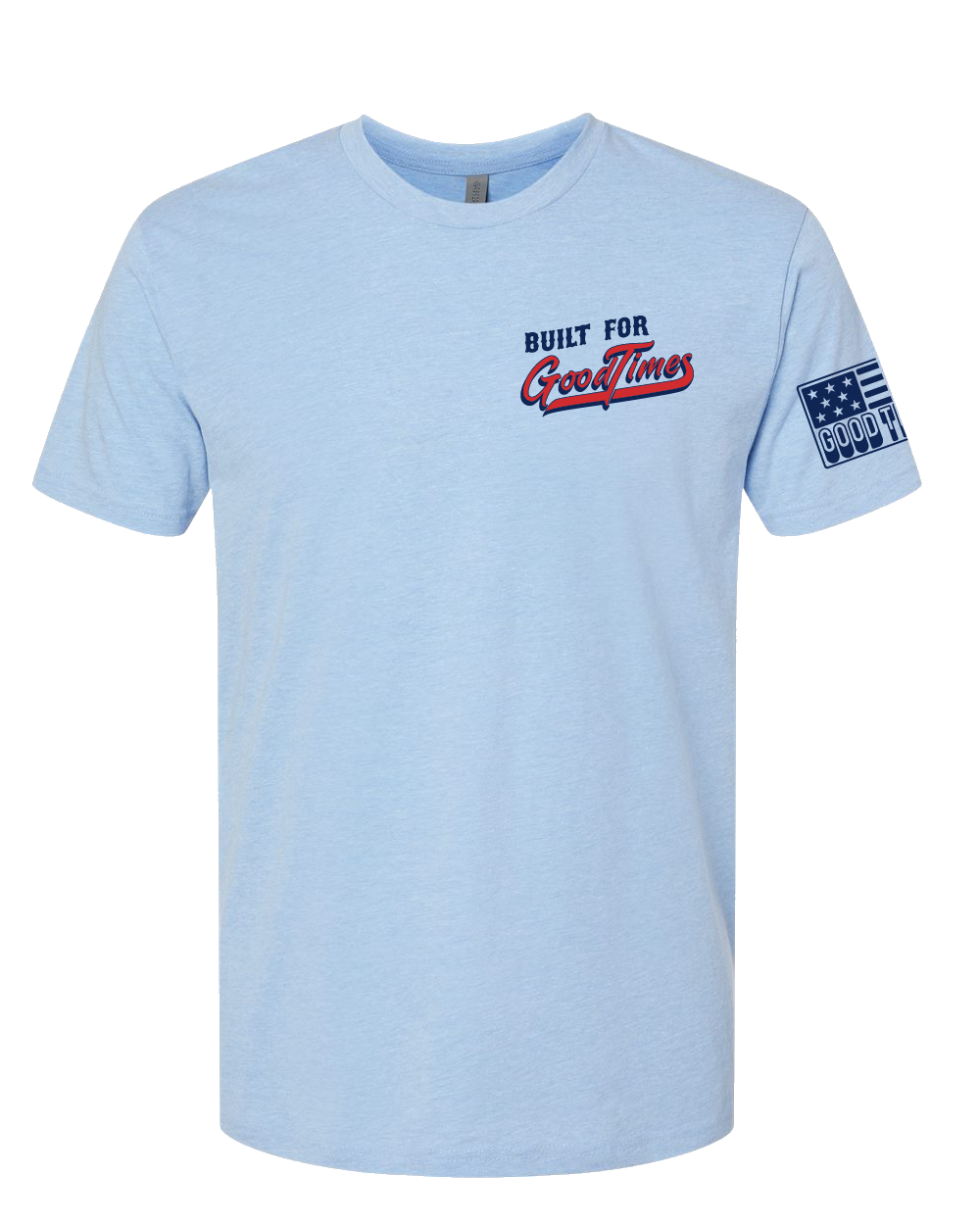 Unisex | Let's Roll | Crew