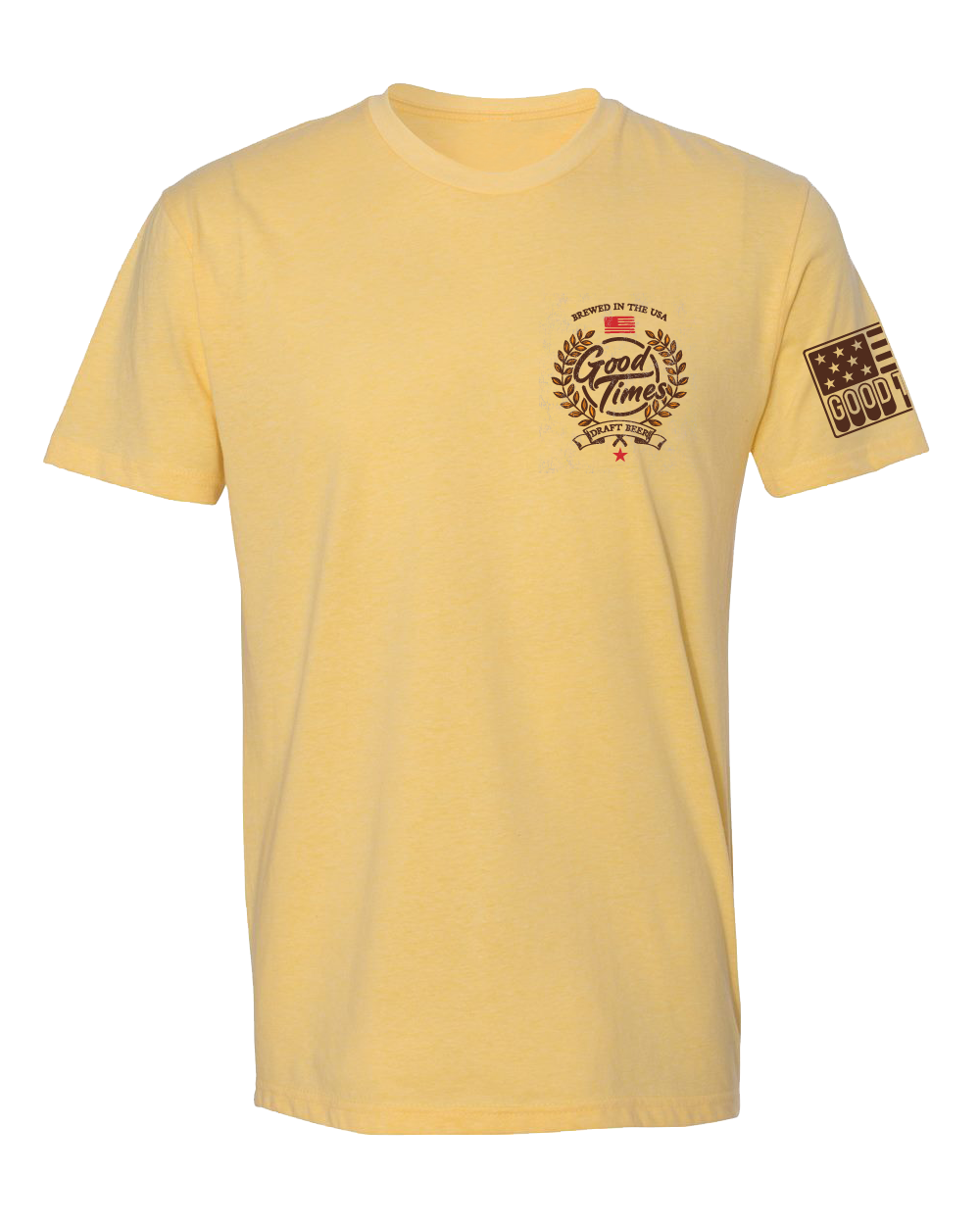 Unisex | Cowboy Beer | Crew