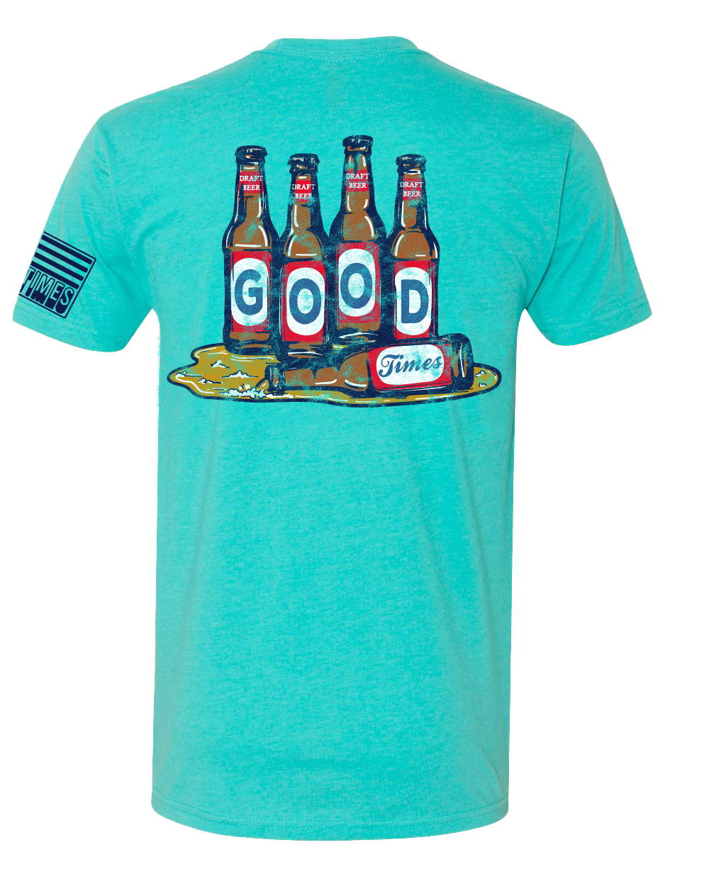 Unisex | Beer Bottles | Crew