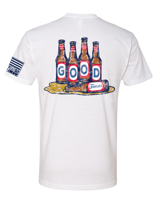 Unisex | Beer Bottles | Crew