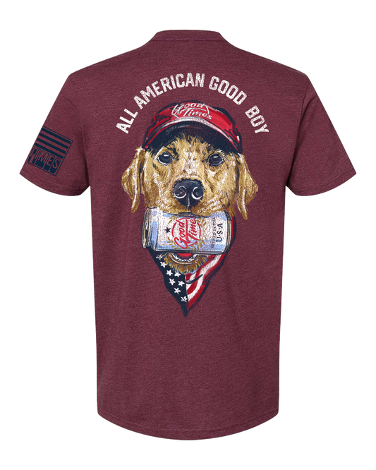 Unisex | The Good Life | Crew